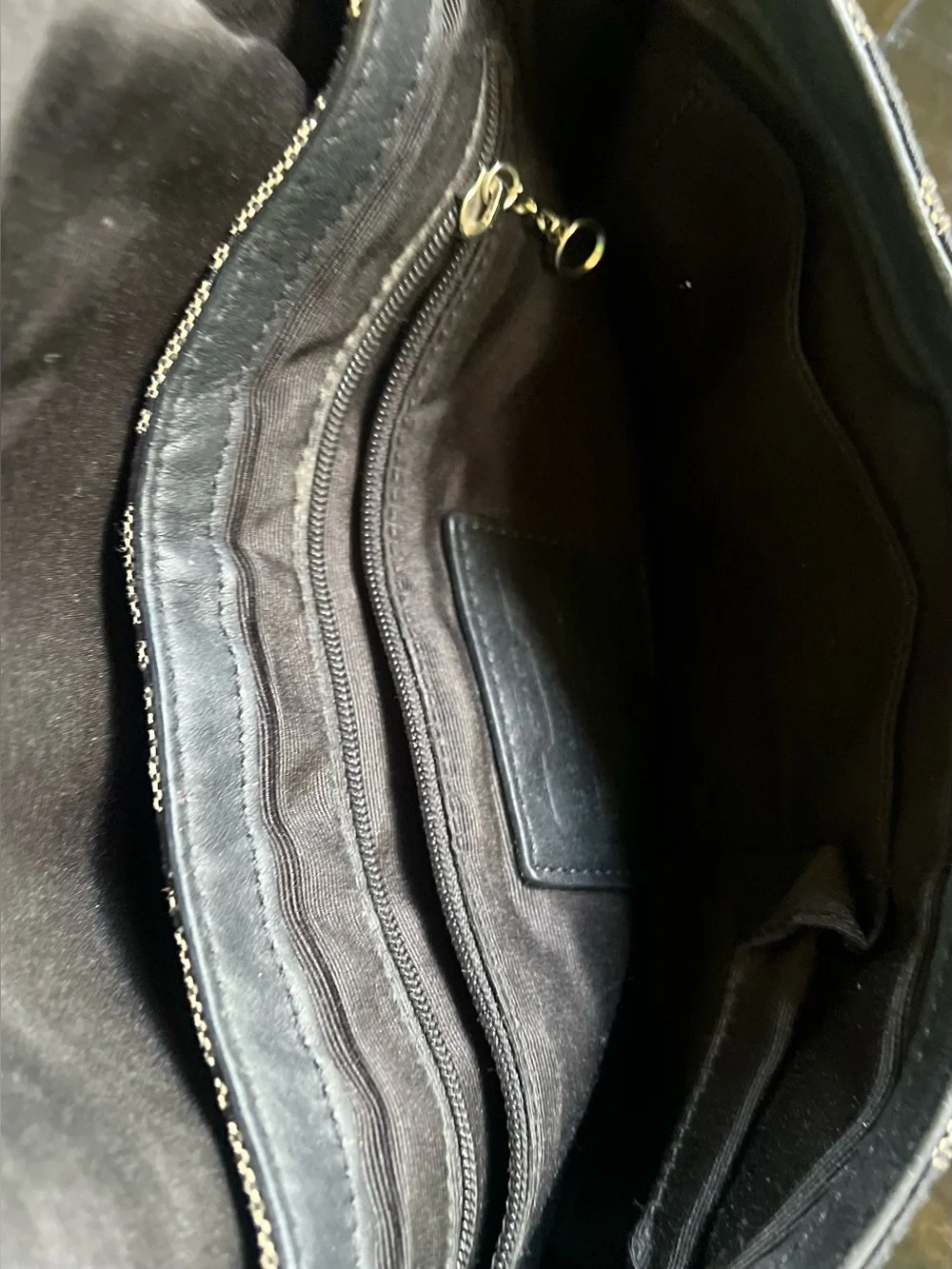 Coach soho signature